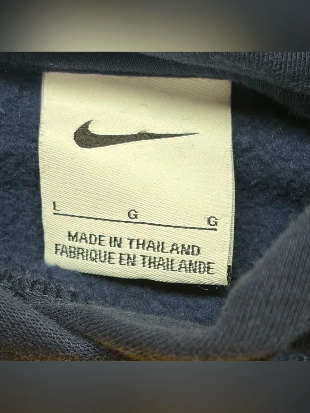Nike west virginia
